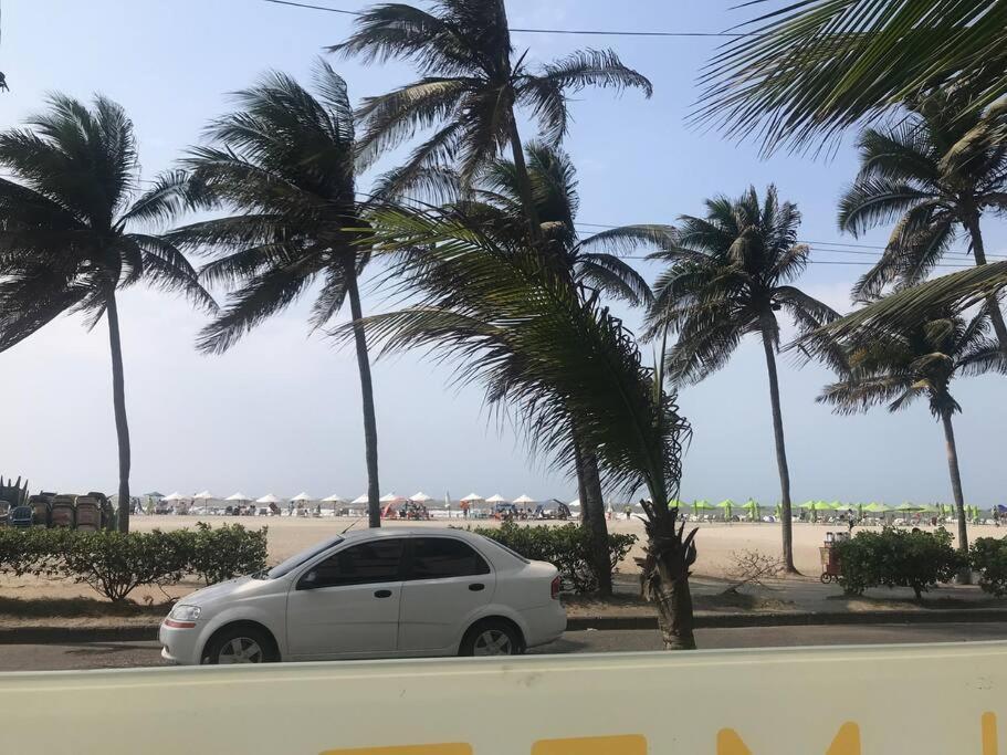 Cartagena Palmetto Beach Bella Vista — Fotos 1